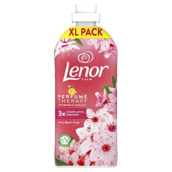 Lenor Aviváž Cherry Blossom & Sage 48 Praní