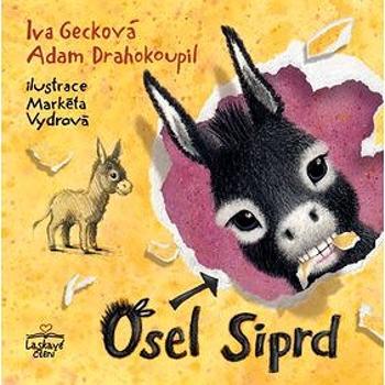 Osel Siprd (978-80-7553-738-6)