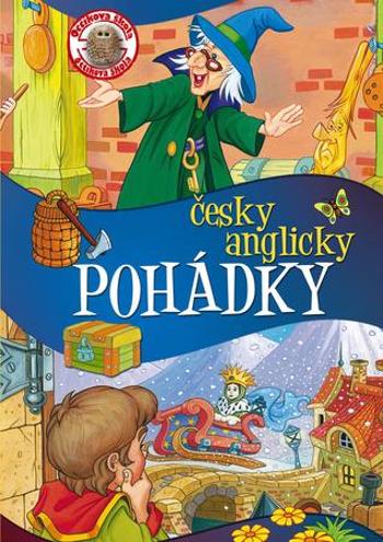 Pohádky česky anglicky