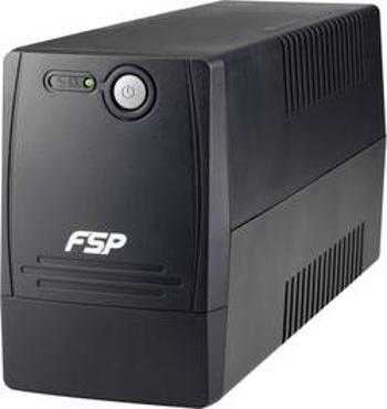 UPS záložní zdroj FSP Fortron FP800, 800 VA