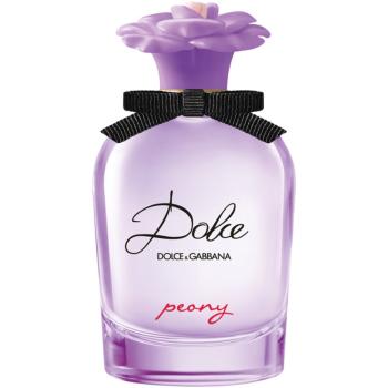 Dolce & Gabbana Dolce Peony parfémovaná voda pro ženy 75 ml