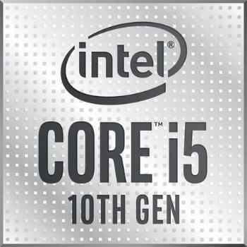 CPU INTEL Core i5-10600 3,30GHz 12MB L3 LGA1200, BOX, BX8070110600