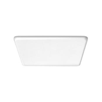 Panlux Přisazené LED svítidlo Downlight Square, 18,5 x 18,5 cm, 18 W, IP66