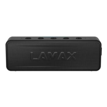 LAMAX Sentinel2 - bluetooth reproduktor