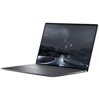 Dell XPS 13 Plus (9320) Touch Black (9320-77640)