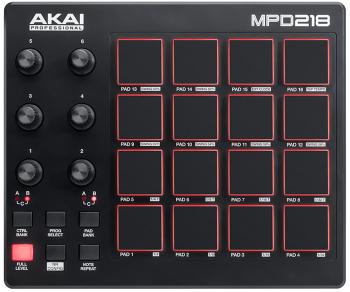 Akai MPD 218