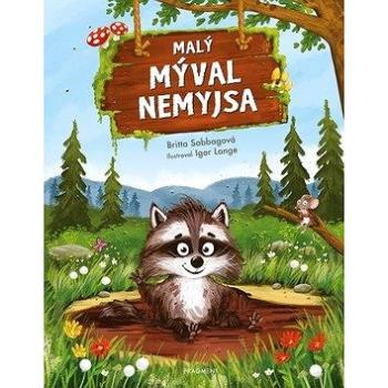 Malý mýval Nemyjsa (978-80-253-4614-3)