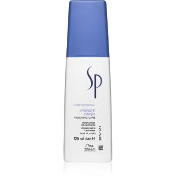 Wella Professionals SP Hydrate vyživující balzám pro suché vlasy 125 ml