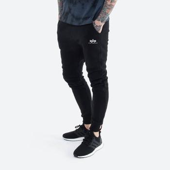 Alpha Industries Basic Jogger SL kalhoty 116370 03