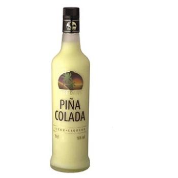 Batida Piňa Colada 0,7l 16% (8414771850290)