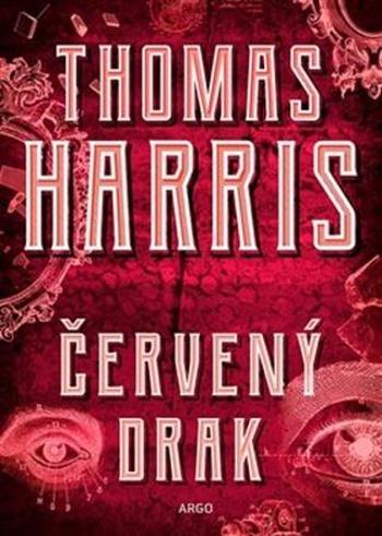 Červený drak - Harris Thomas A.