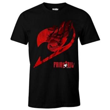Fairy Tail - 1001 - tričko (GMERCHc1050nad)
