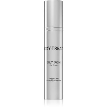 OXY-TREAT Oily Skin denní krém pro mastnou pleť 50 ml