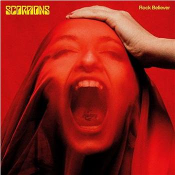 Scorpions: Rock Believer - CD (3886351)
