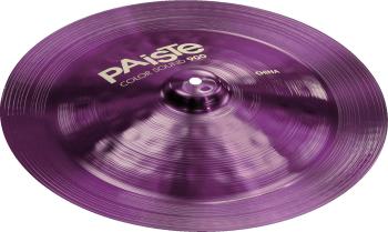 Paiste Color Sound 900 16" China činel