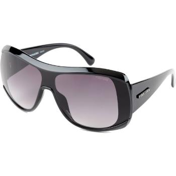 Finmark SUNGLASSES Sluneční brýle, černá, velikost