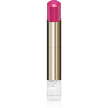 Sensai Lasting Plump Lipstick lesklá rtěnka se zvětšujícím efektem odstín 03 3,8 g