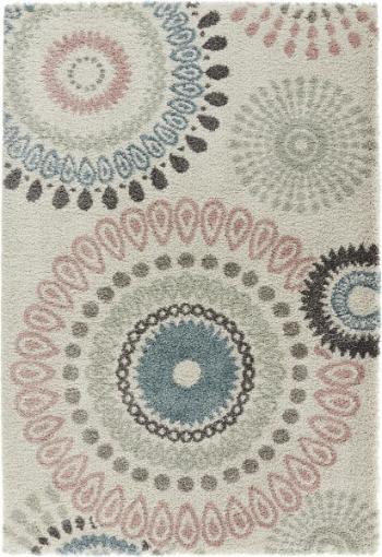 Mint Rugs - Hanse Home koberce Kusový koberec Allure 102755 creme - 160x230 cm Vícebarevná