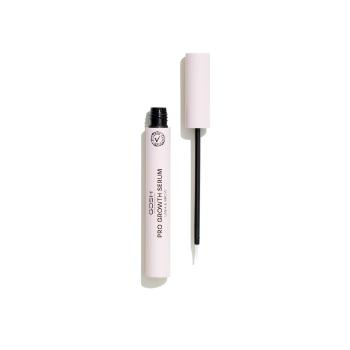 GOSH COPENHAGEN PRO Growth Serum - lash & brow růstové sérum na řasy a obočí 8 ml