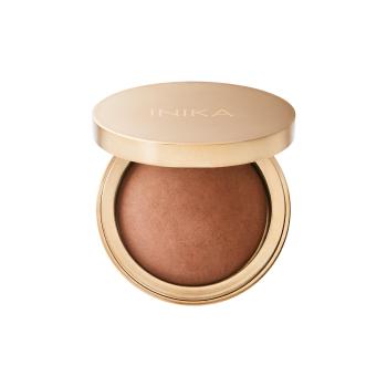 Zapečený minerální bronzer – Sunbeam