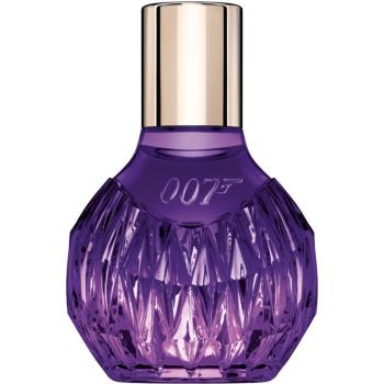 James Bond 007 James Bond 007 for Women III parfémovaná voda pro ženy 15 ml