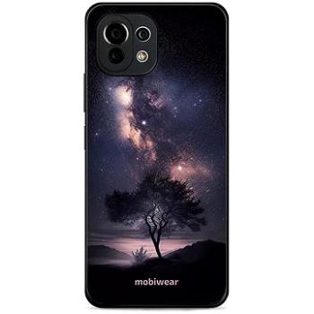 Mobiwear Glossy lesklý pro Xiaomi Mi 11 Lite - G005G (5904808452137)