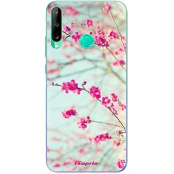iSaprio Blossom pro Huawei P40 Lite E (blos01-TPU3_P40LE)