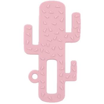 MINIKOIOI Silikonové Kaktus - Pink (8681176330904)
