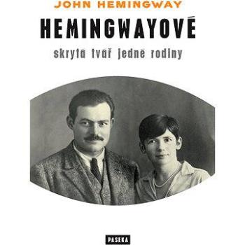 Hemingwayové (978-80-743-2425-3)