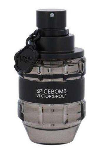 Toaletní voda Viktor & Rolf - Spicebomb , 50, mlml