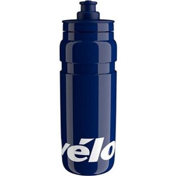 Elite Cyklistická láhev na vodu FLY CERVELO BLUE 750 ml (8020775038239)