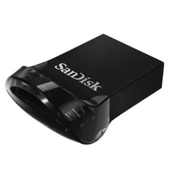 SanDisk Cruzer Ultra Fit 16GB SDCZ430-016G-G46, SDCZ430-016G-G46