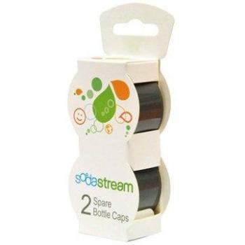 SodaStream Víčko šedé 2ks (40024701)