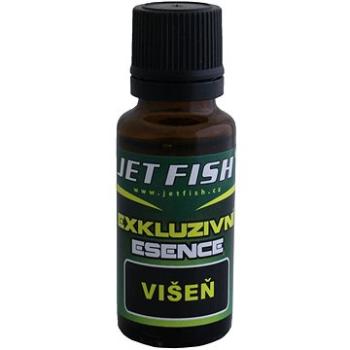 Jet Fish Exkluzivní esence Višeň 20ml (19214863)