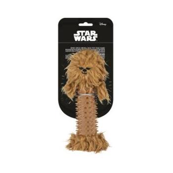 Kousací hračka pro psy STAR WARS CHEWBACCA