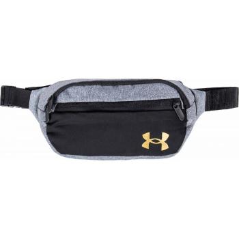 Under Armour FLEX WAIST BAG Ledvinka, šedá, velikost OSFA