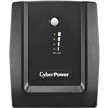CyberPower UT1500E-FR (UT1500E-FR)