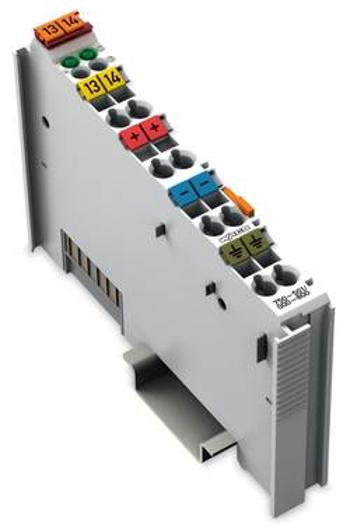 Modul digitálního výstupu pro PLC WAGO 750-501/000-800 24 V/DC