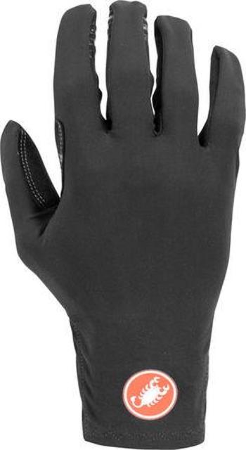 Castelli – pánské rukavice Lightness 2, black XL