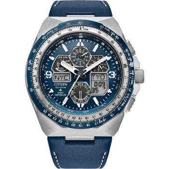 Citizen Promaster JY8148-08L - 30 dnů na vrácení zboží