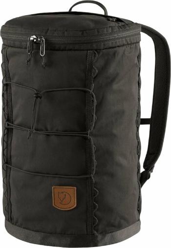 Fjällräven Singi 20 Stone Grey Outdoorový batoh