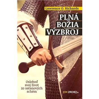 Plná Božia výzbroj (978-80-8211-118-0)