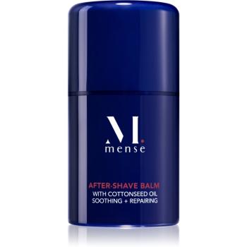 Mense After-Shave Balm balzám po holení s regeneračním účinkem 50 ml