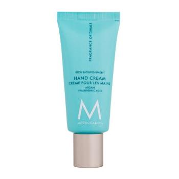 Moroccanoil Fragrance Originale Hand Cream 40 ml krém na ruce pro ženy