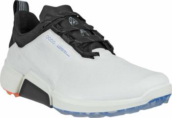 Ecco Biom H4 White 41 Pánské golfové boty