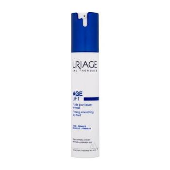 Uriage Age Lift Firming Smoothing Day Fluid 40 ml denní pleťový krém W na normální pleť; na smíšenou pleť; proti vráskám; zpevnění a lifting pleti