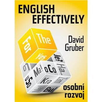 English Effectively (978-80-856-2448-9)