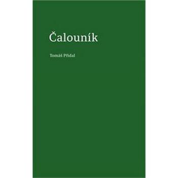 Čalouník (978-80-7227-416-1)