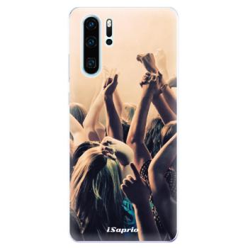 Odolné silikonové pouzdro iSaprio - Rave 01 - Huawei P30 Pro