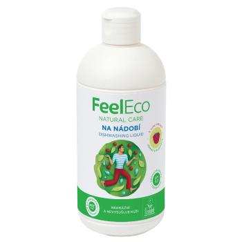 Feel Eco Na nádobí s vůní maliny 500 ml